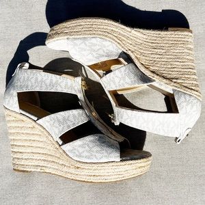 Michael Kors Wedges